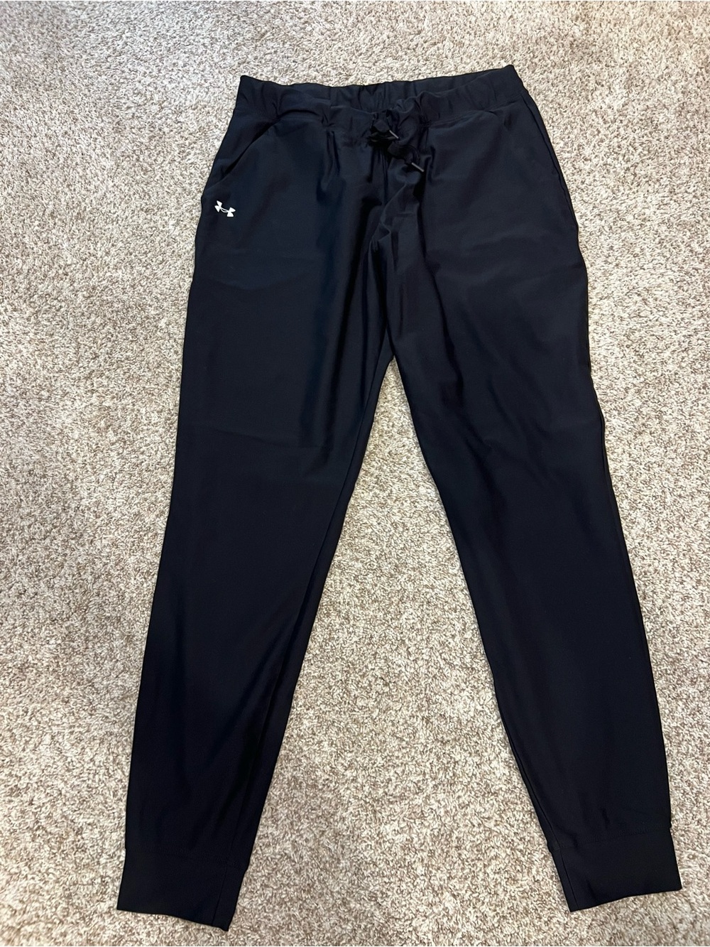 Under Armour- athletic joggers